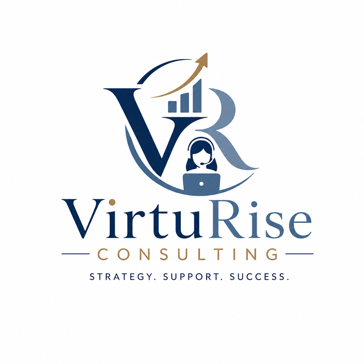 VirtuRise Consulting